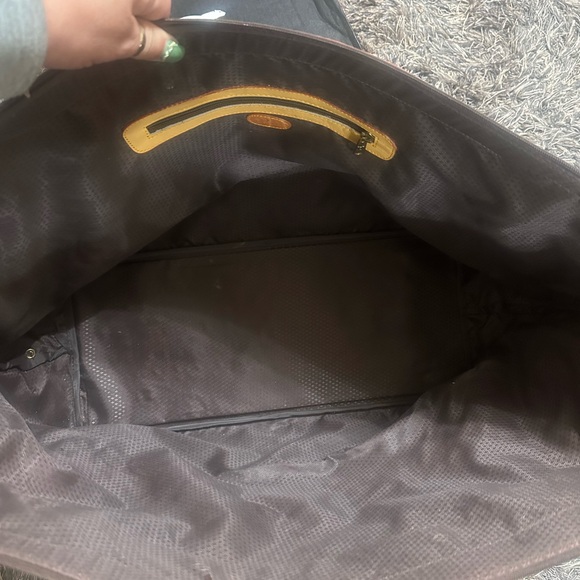 Louis Vuitton Tote Large Weekender Bag - Picture 7 of 11